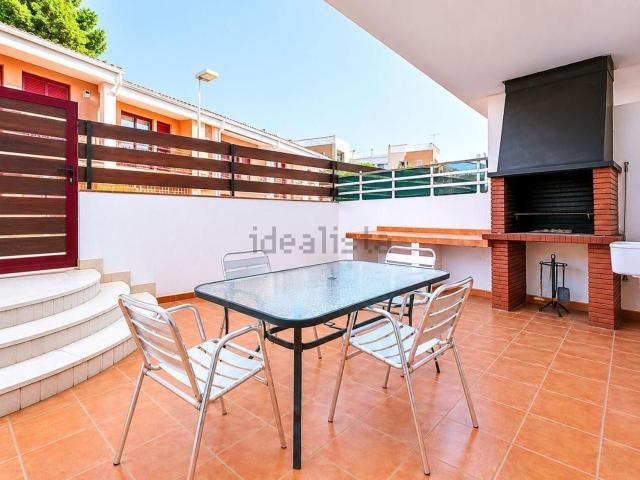 Chalet, Oropesa del Mar