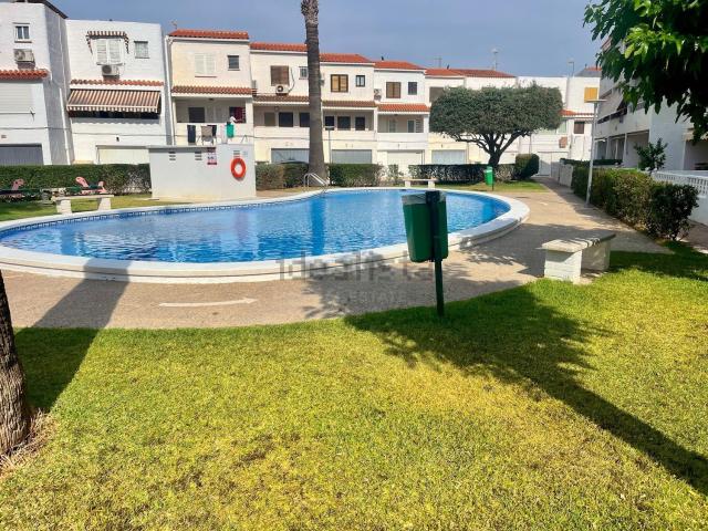 Chalet, Oropesa del Mar