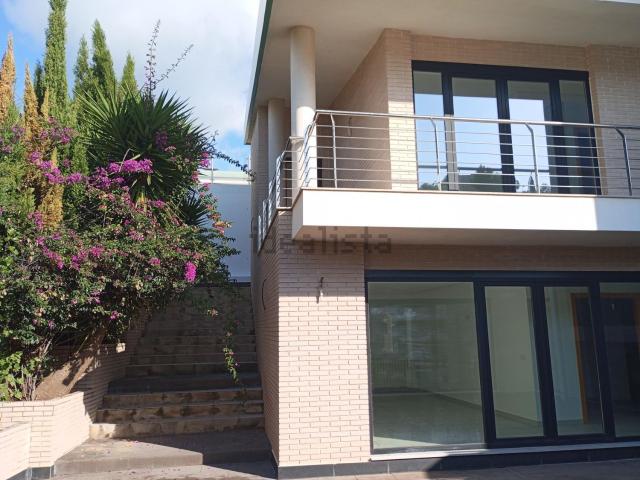 Chalet, Oropesa del Mar