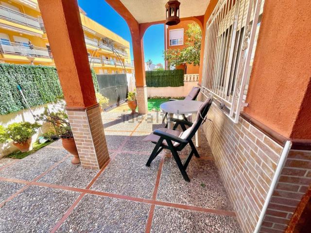 Chalet, Oropesa del Mar