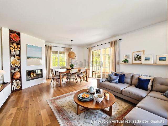 Chalet, Oropesa del Mar