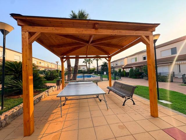 Chalet, Oropesa del Mar