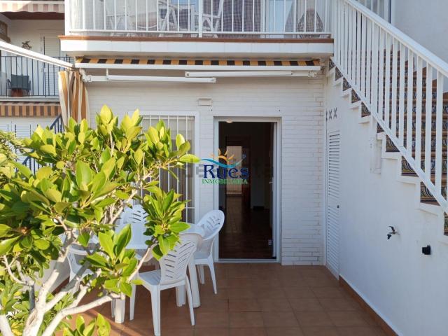 Chalet, Oropesa del Mar