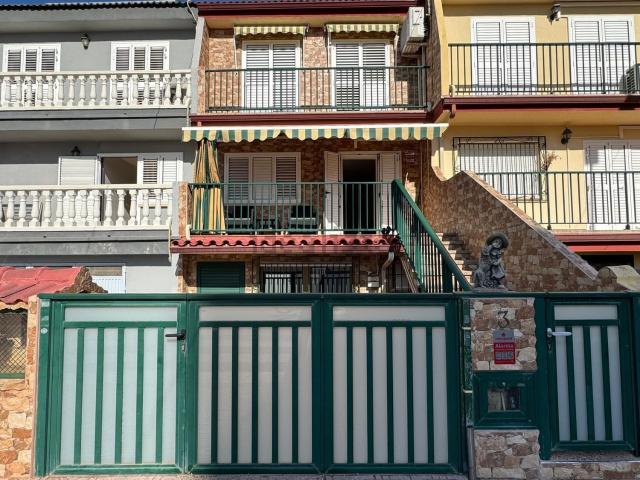 Chalet, Oropesa del Mar