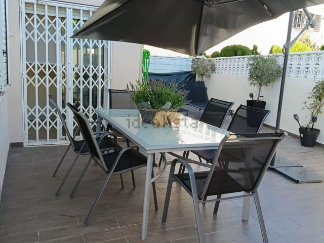 Chalet, Oropesa del Mar