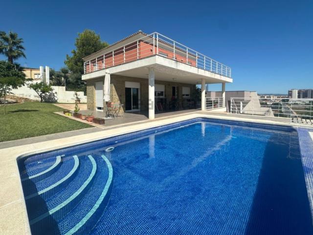 Chalet, Oropesa del Mar