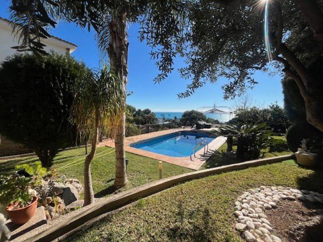 Chalet, Oropesa del Mar