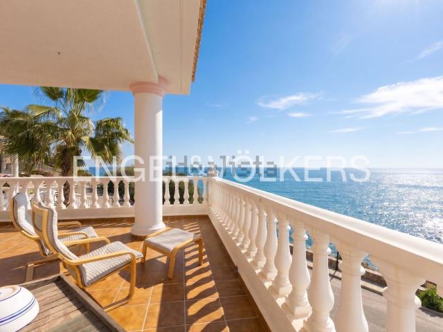 Chalet, Oropesa del Mar