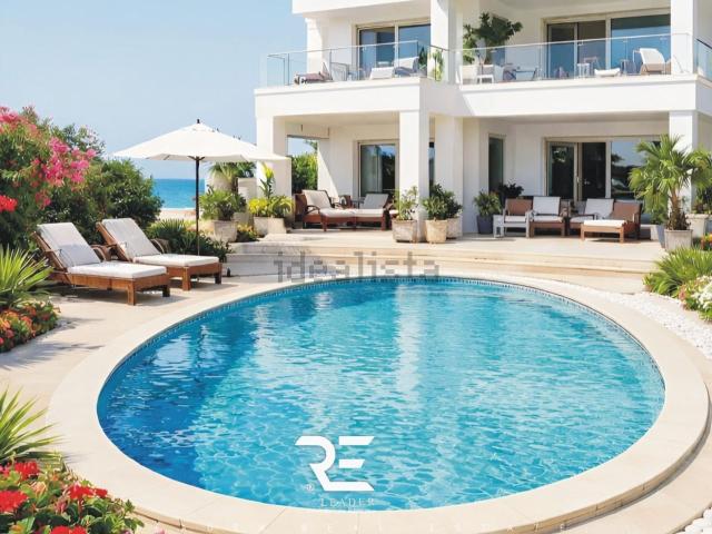 Chalet, Oropesa del Mar