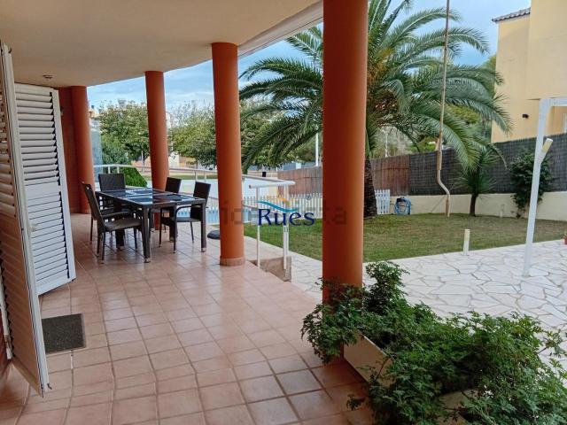 Chalet, Oropesa del Mar