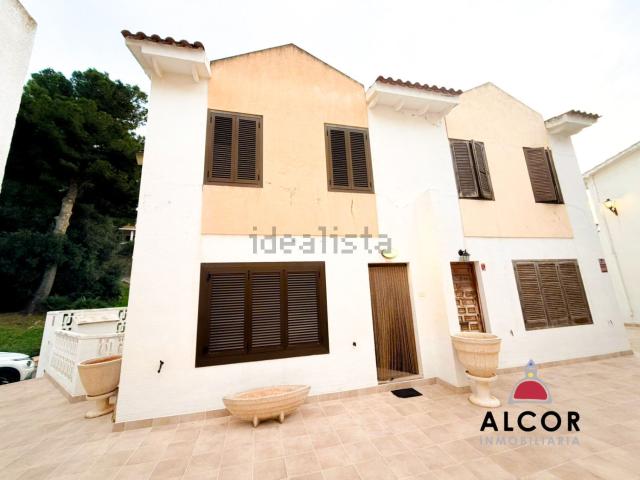 Chalet, Oropesa del Mar