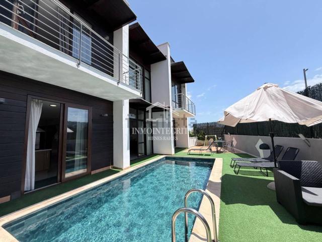 Chalet, Oropesa del Mar
