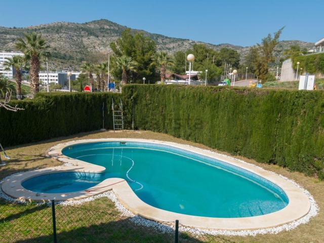 Chalet, Oropesa del Mar