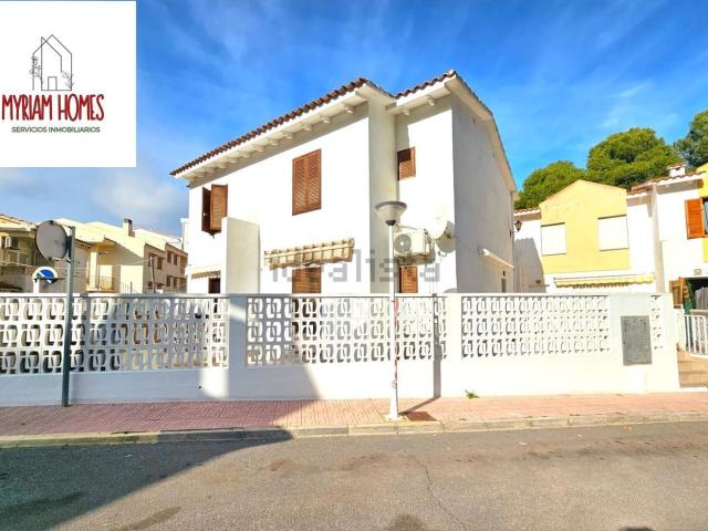 Chalet, Oropesa del Mar
