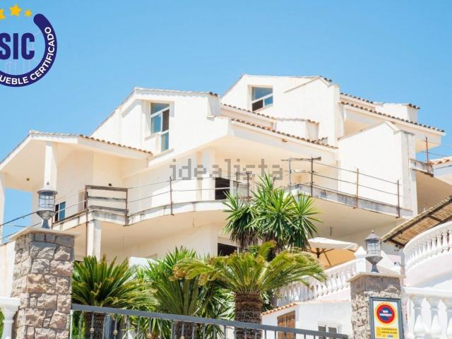 Chalet, Oropesa del Mar