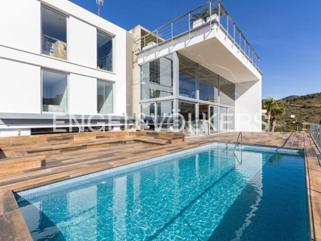 Chalet, Oropesa del Mar