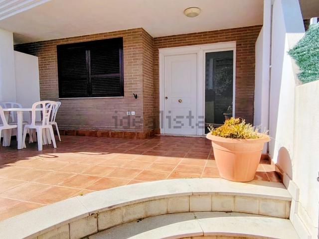 Chalet, Oropesa del Mar