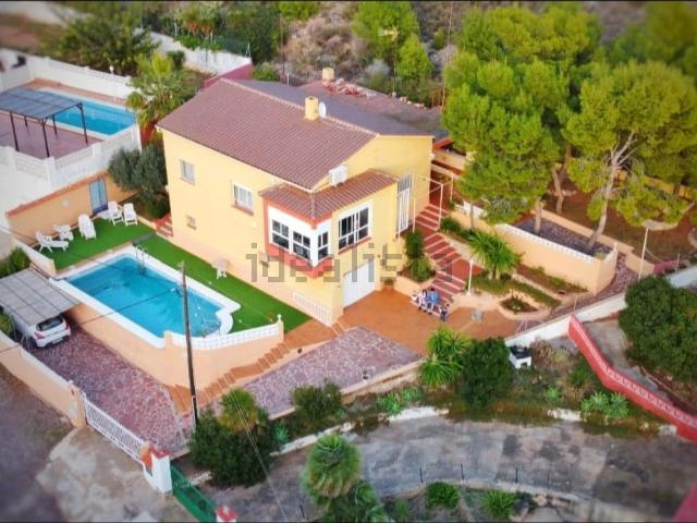 Chalet, Oropesa del Mar