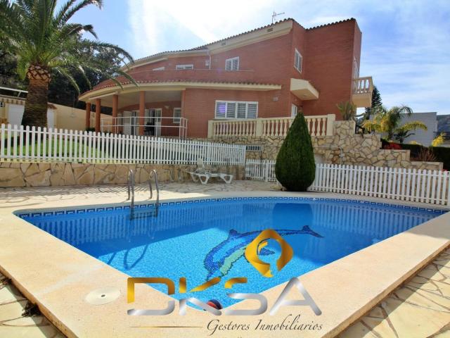 Chalet, Oropesa del Mar