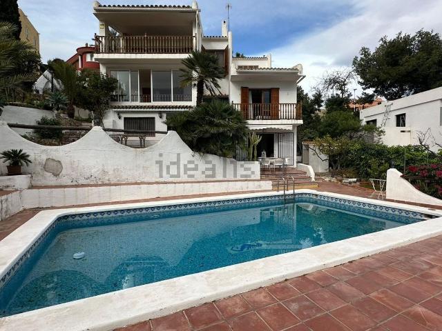 Chalet, Oropesa del Mar