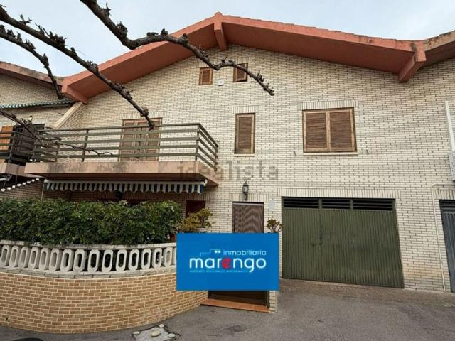 Chalet, Oropesa del Mar