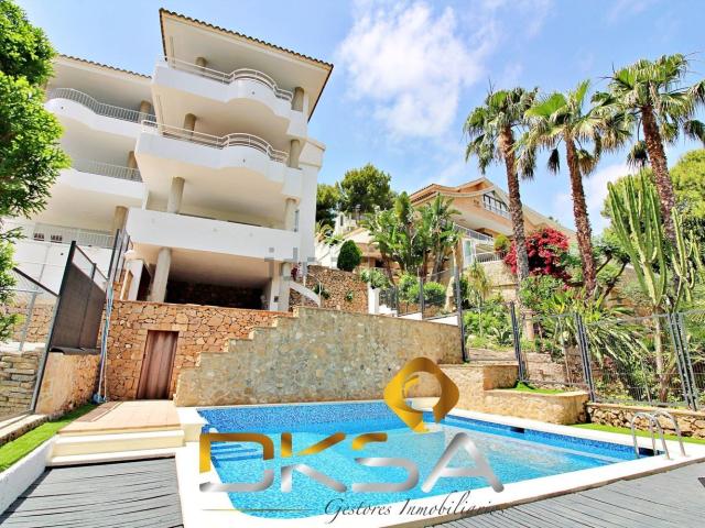 Chalet, Oropesa del Mar