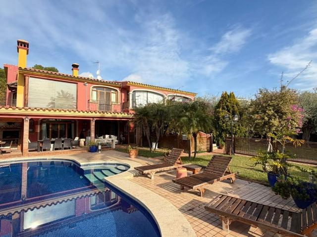 Chalet, Oropesa del Mar