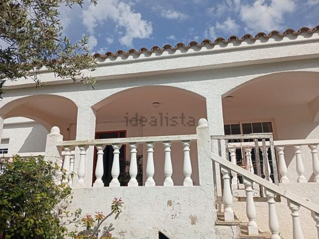 Chalet, Oropesa del Mar