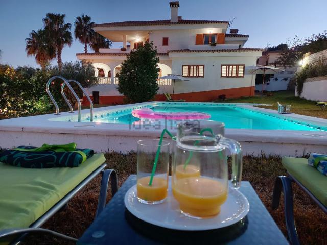 Chalet, Oropesa del Mar