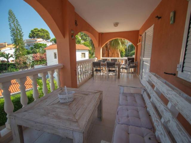 Chalet, Oropesa del Mar