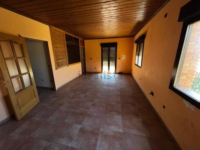 Chalet, Ossa de Montiel