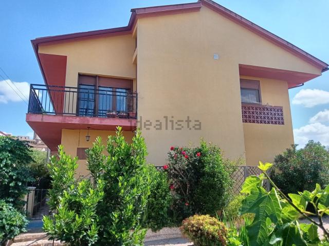 Chalet, Osso de Sio