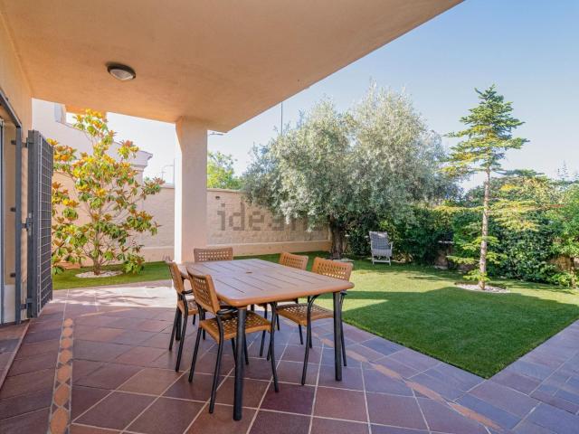 Chalet, Otura