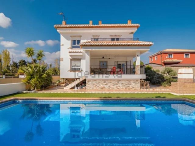 Chalet, Otura
