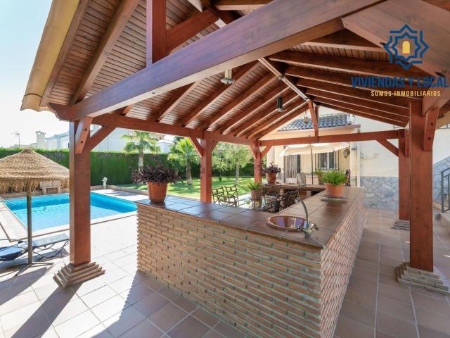 Chalet, Otura