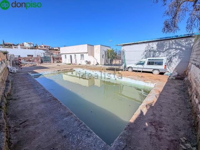 Chalet, Otura