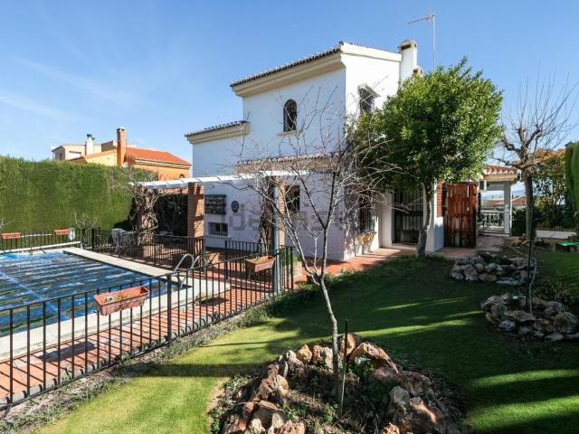 Chalet, Otura