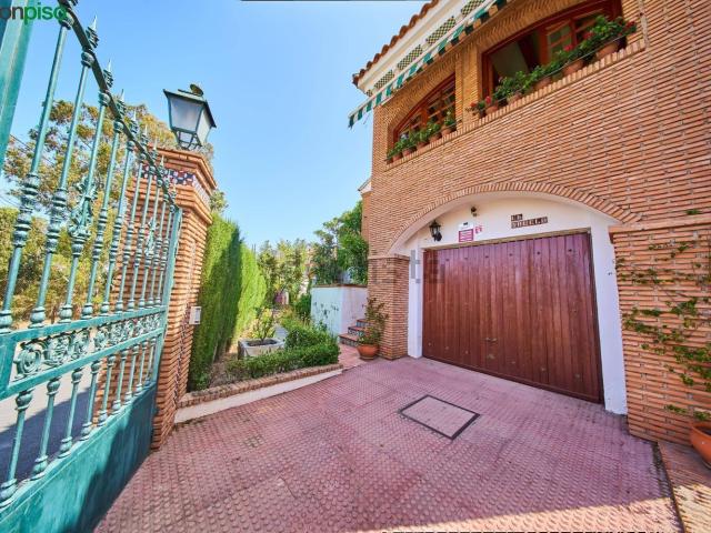 Chalet, Otura