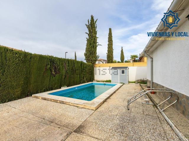 Chalet, Otura