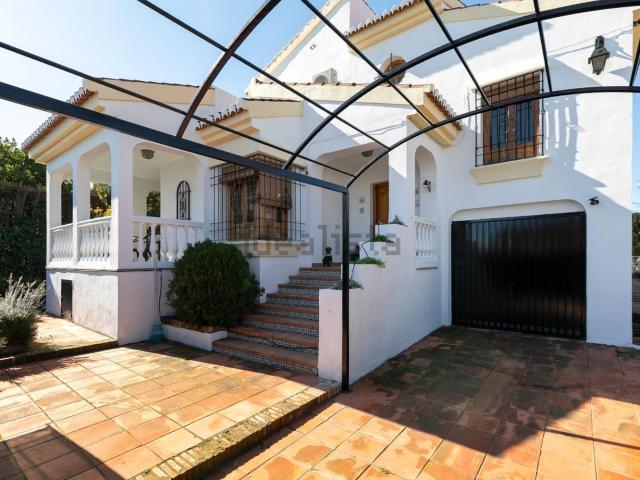 Chalet, Otura