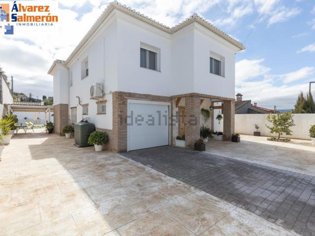 Chalet, Otura