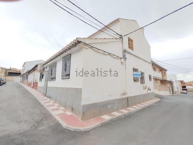 Chalet, Otura