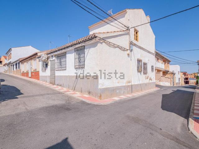 Chalet, Otura