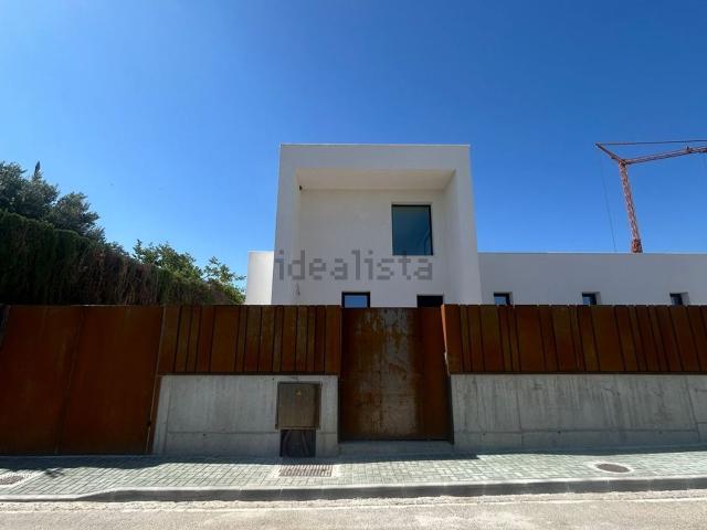 Chalet, Otura