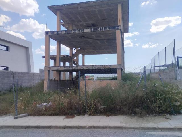 Chalet, Otura