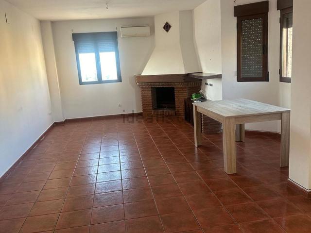 Chalet, Otura