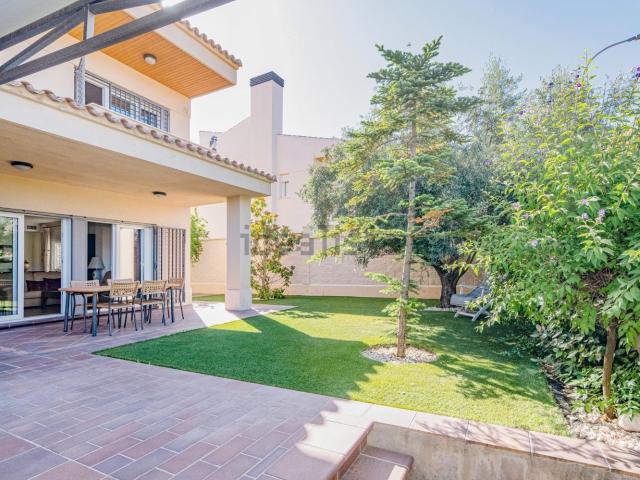 Chalet, Otura