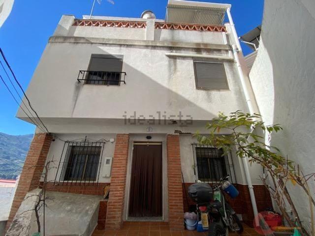 Chalet, Otivar