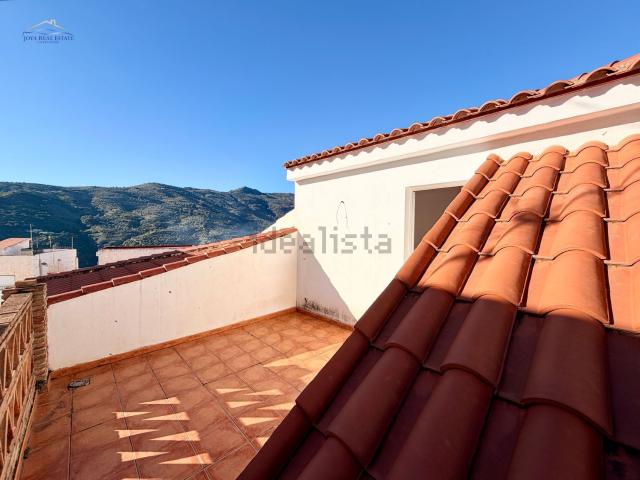 Chalet, Otivar