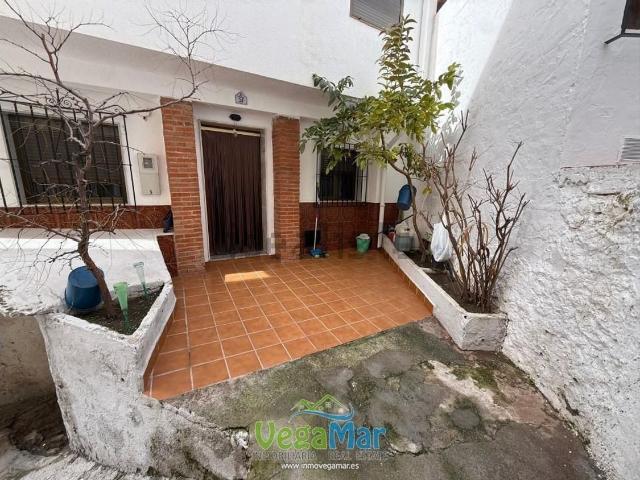 Chalet, Otivar
